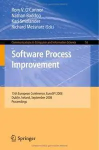 Software Process Improvement (Repost)