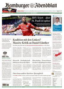 Hamburger Abendblatt - 13. August 2018