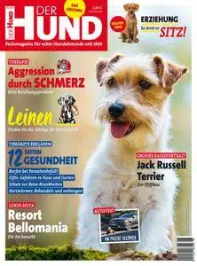 Der Hund - Juni 2017