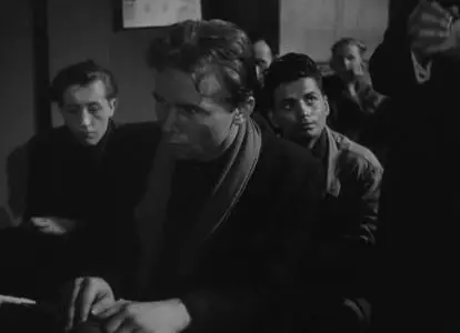 Pokolenie (1955) A Generation