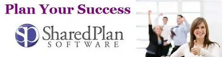 SharedPlan Pro v6.2.0.407 for Windows