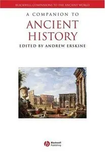 A Companion to Ancient History (Repost)