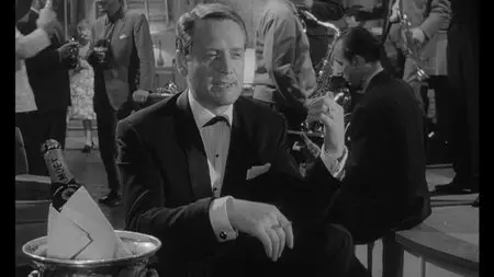 All Night Long (1962)