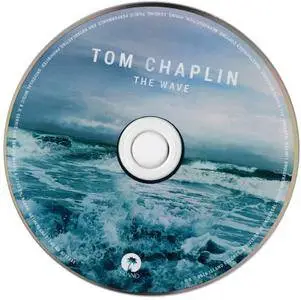 Tom Chaplin - The Wave (2016) [Deluxe Edition]