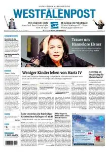 Westfalenpost Siegen - 24. April 2019