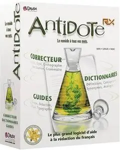 Antidote RX V2