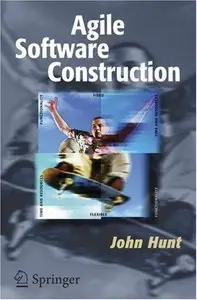  John Hunt, Agile Software Construction (Repost) 