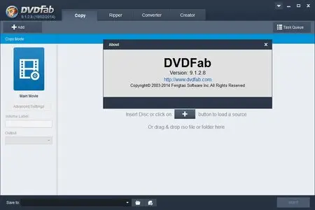 DVDFab 9.1.2.8 Portable