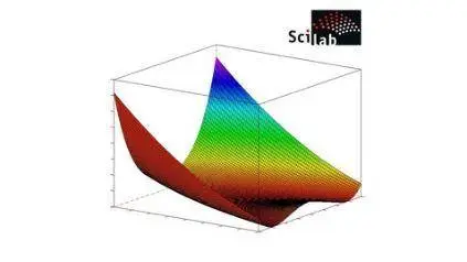 Scilab for beginners