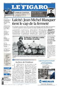 Le Figaro – 22 octobre 2019