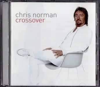 Chris Norman - Crossover (2015)