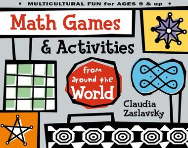 Math Games & Activities from Around the World (repost)