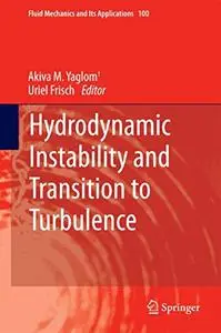 Hydrodynamic Instability and Transition to Turbulence (Repost)