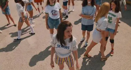 Dazed and Confused (1993)