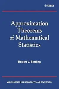 Approximation Theorems of Mathematical Statistics (Repost)