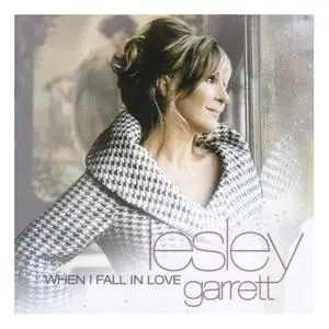 Lesley Garrett - When I Fall In Love (2007)