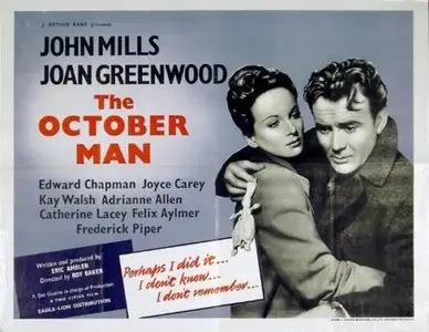 The October Man (1947)
