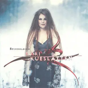 Kari Rueslåtten: Discography (1995 - 2015)