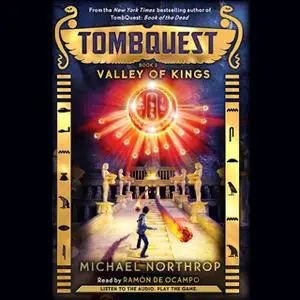 «Valley of Kings» by Michael Northrop