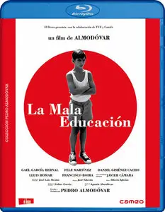 La Mala Educacion (2004)
