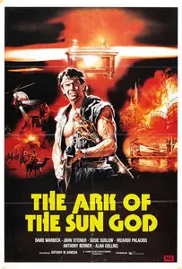 The Ark of the Sun God / I sopravvissuti della città morta (1984)