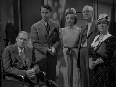 Dr. Kildare Goes Home (1940)