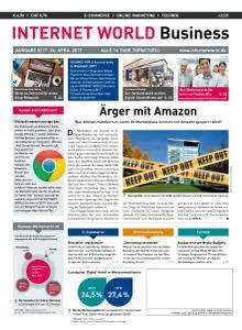 Internet World Business - 24 April 2017