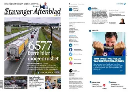 Stavanger Aftenblad – 02. oktober 2018