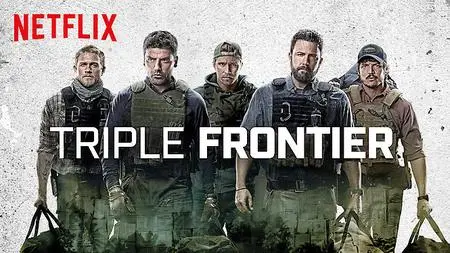 Triple Frontier (2019)