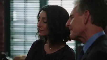 NCIS: New Orleans S05E21