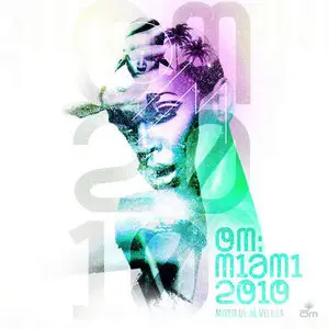 Varuious - Om Miami (2010)
