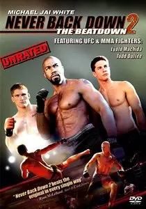 Never Back Down 2 (2011)