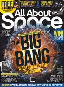 All About Space - February 2020
