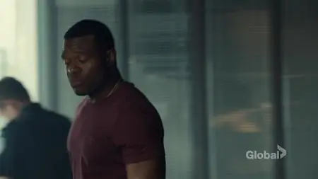 Mary Kills People S01E03
