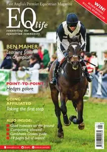 EQ Life – 22 December 2016