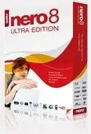 Nero 8 Ultra Edition v8.1.1.0