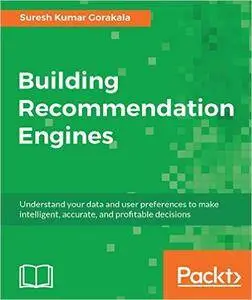 Building Recommendation Engines