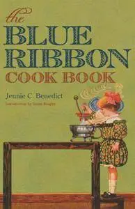 The Blue Ribbon Cook Book