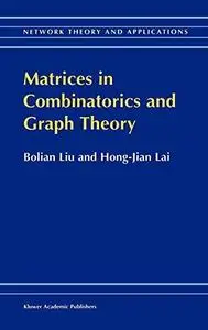 Matrices in combinatorics and graph theory