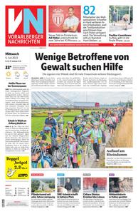 Vorarlberger Nachrichten - 5 Juli 2023