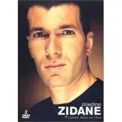 (fr) Zinedine Zidane : Comme Dans Un Reve (dvdrip)