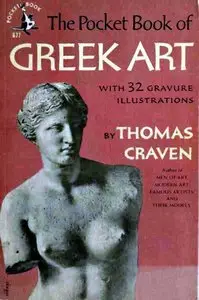 The Pocket Book of Greek Art