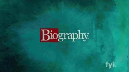 Biography - Julia Roberts (2008)