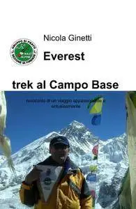 Everest trek al Campo Base