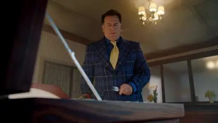 Ash vs Evil Dead S03E03