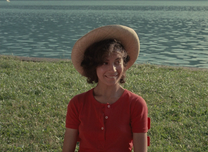 Le genou de Claire / Claire's Knee (1970)