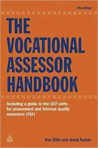 The Vocational Assessor Handbook, 5th Edition (Repost)