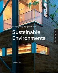 Contemporary Design in Detail: Sustainable Environments (repost)