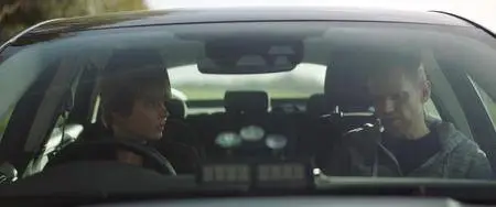 Safe S01E07