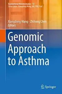 Genomic Approach to Asthma (Translational Bioinformatics)